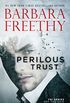 Perilous Trust (Off the Grid: FBI Series Book 1) (English Edition)