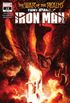 Tony Stark: Iron Man #12 (2018)