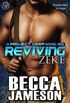 Reviving Zeke (Project DEEP Book 4) (English Edition)