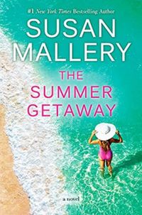 The Summer Getaway: A Novel (English Edition)