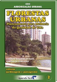 Florestas urbanas