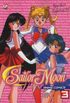 Sailor Moon Anime Comics #3