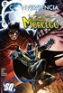 Convergncia - Batman: A Sombra do Morcego #1