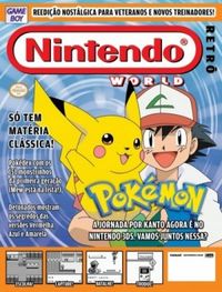 Nintendo World Retrô #1 PDF