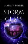 Storm Glass (The Glass Series Book 1) (English Edition)