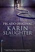 Pecado original (Bestseller Criminal) (Spanish Edition)