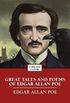 Great Tales And Poems Of Edgar Allan Poe