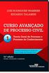 Curso Avanado De Processo Civil - Volume 1