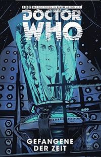 Doctor Who 02: Gefangene der Zeit