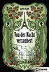 Von der Nacht verzaubert (Revenant-Trilogie 1) (German Edition)