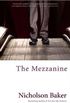The Mezzanine