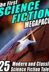 The First Science Fiction Megapack