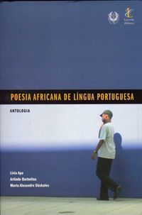 Poesia africana de lngua portuguesa