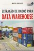 Extrao De Dados Para Data Warehouse