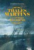 Thales Martins e o livro da maldio
