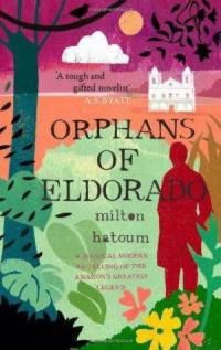 Orphans of Eldorado