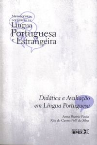 Didtica e Avaliao em Lngua Portuguesa