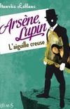 Arsne Lupin;  L