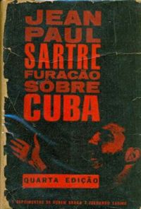 Furaco Sobre Cuba