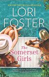 The Somerset Girls: A Novel (English Edition)