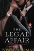 The Legal Affair: The Singh Family Trilogy (English Edition)