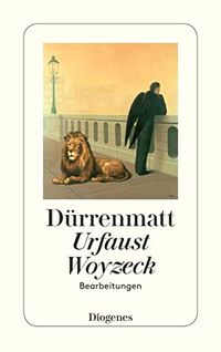 Urfaust / Woyzeck (detebe) (German Edition)