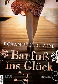 Barfu ins Glck (Barfu-Serie 1) (German Edition)