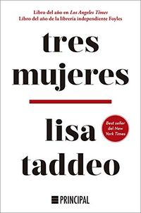 Tres mujeres (Spanish Edition)