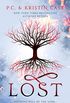 Lost (House of Night Other Worlds Book 2) (English Edition)
