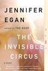 The Invisible Circus (English Edition)