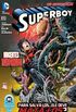 Superboy #22 (Os Novos 52)