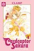Cardcaptor Sakura #2