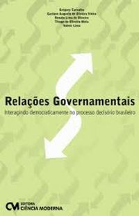 Relaes Governamentais