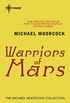 Warriors of Mars (English Edition)