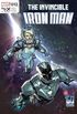 Invincible Iron Man (2022-) #13