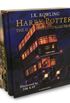 Harry Potter - The Illustrated Collection: Three magical classics