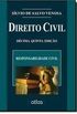 Direito Civil Terceira Edio Responsabilidade Civil- Vol 4
