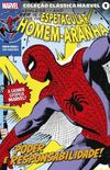 Coleção Clássica Marvel Vol. 1: Homem-Aranha