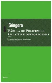Fbula de Polifemo e Galatia e outros poemas