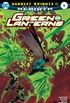 Green Lanterns #16 - DC Universe Rebirth
