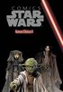 Comics Star Wars - Guerras Clnicas 6