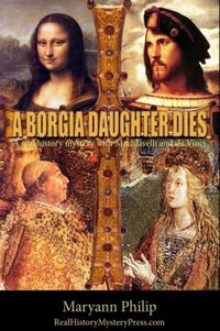 A Borgia Daughter Dies