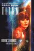 Star Trek:Titan #3: Orion
