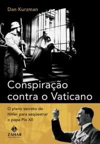 Conspirao contra o Vaticano