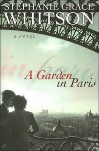 A Garden in Paris 
