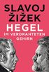 Hegel im verdrahteten Gehirn (German Edition)