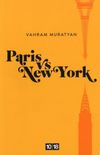 Paris vs New York