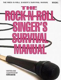 The rock-n-roll singer