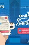 Online com os Santos