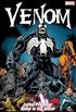Venom Vol. 3: Lethal Protector: Blood in the Water